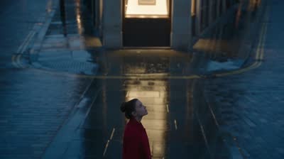 Кран вверх — пример приёма