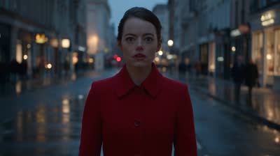 Вертиго — пример приёма
