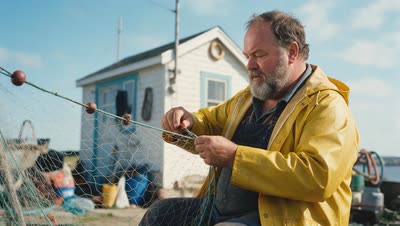 Плёночный выцвет — пример приёма