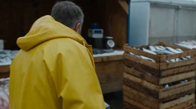 Ручная камера — пример приёма