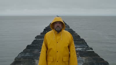Отъезд-раскрытие — пример приёма