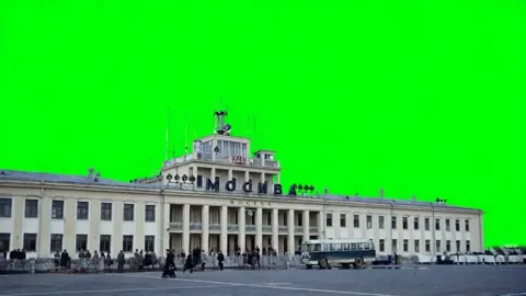 @image is the first frame and the locked visual reference.…