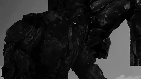 Add a rock-chipping impact effect to this video. Do not…
