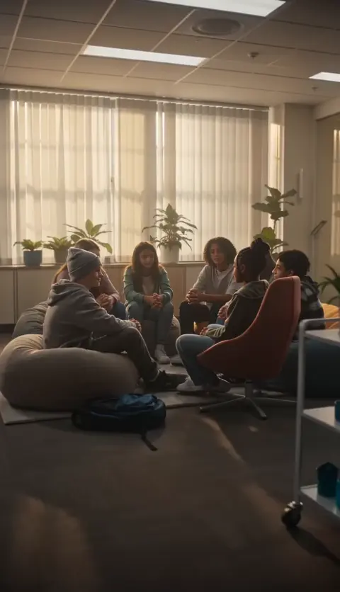 Vertical 9:16 video, cinematic shot on Arri Alexa, 2k…