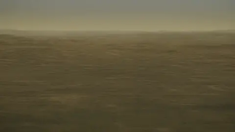 Create a cinematic 10-second title sequence in ONE…