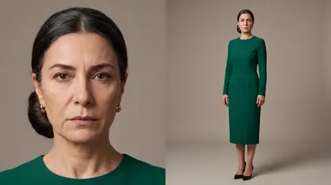 КАРТА ГЕРОИНИ для живого драматического сериала «За гранью…