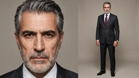 КАРТА ГЕРОЯ для живого драматического сериала «За гранью…