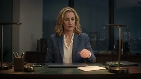 Lynette Scavo, exact identity, age, blonde hair and…