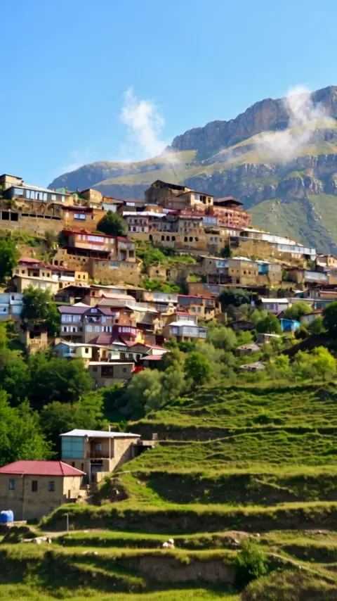 PAPAKHA COFFEE — VILLAGE TO URBECH Generate exactly 5…