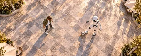 One continuous 4-second cinematic shot from the reference…