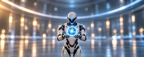 Cinematic image-to-video shot using the reference image as…