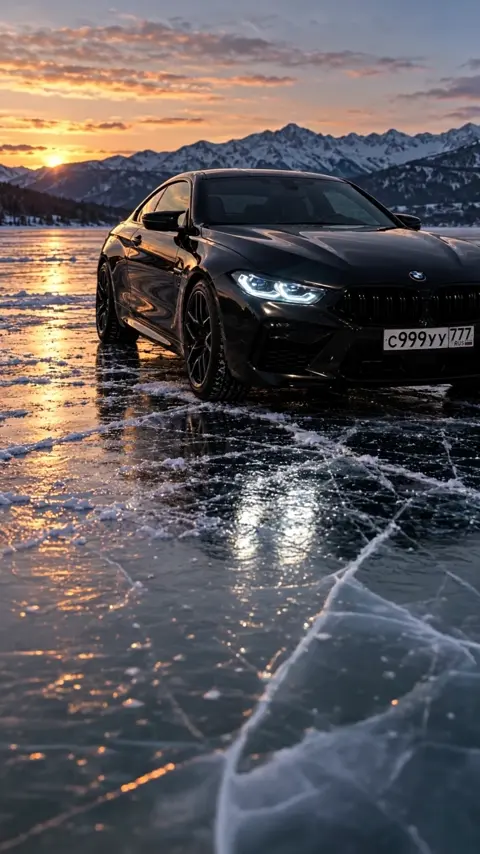 Create a spectacular, ultra-photorealistic 10-second…