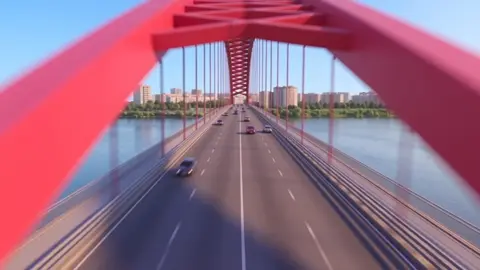 # SEEDANCE 2.5 — HIGH-SPEED FPV CITY FLIGHT **Duration: 6…