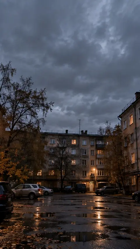 PROJECT: TRESSO.AI — SKY UNDER REPAIR DURATION: 10 SECONDS…